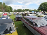 ford oldtimertreffen zonhoven 2014 taunus m club Belgïe